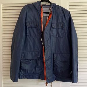 Tommy Hilfiger Raincoat